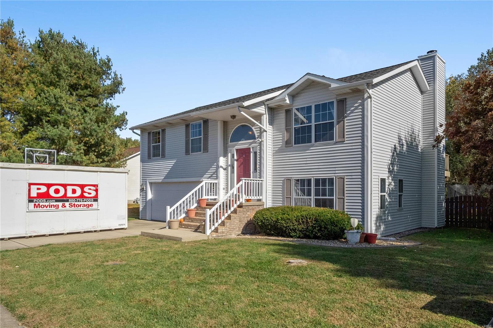 1512 Lincoln Farm Road O'Fallon, IL 62269 - Photo 30 of 34
