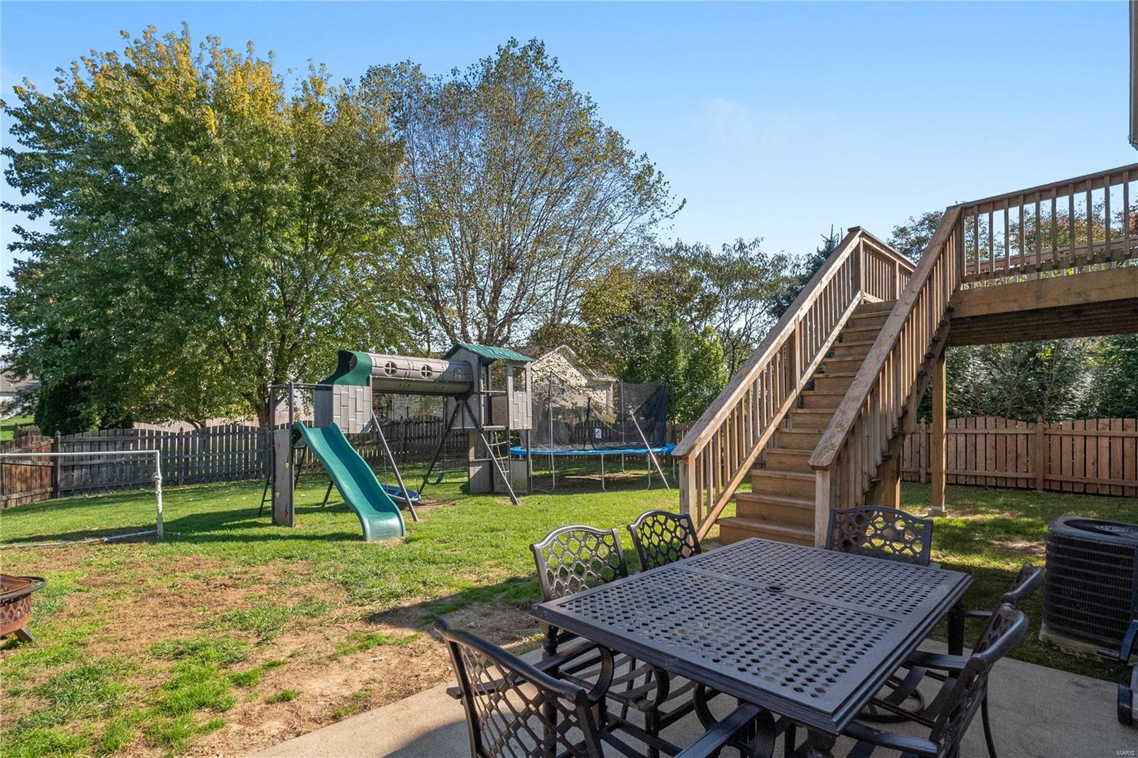 1512 Lincoln Farm Road O'Fallon, IL 62269 - Photo 34 of 34
