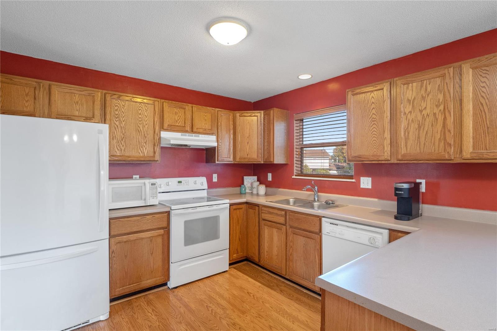 1512 Lincoln Farm Road O'Fallon, IL 62269 - Photo 6 of 34