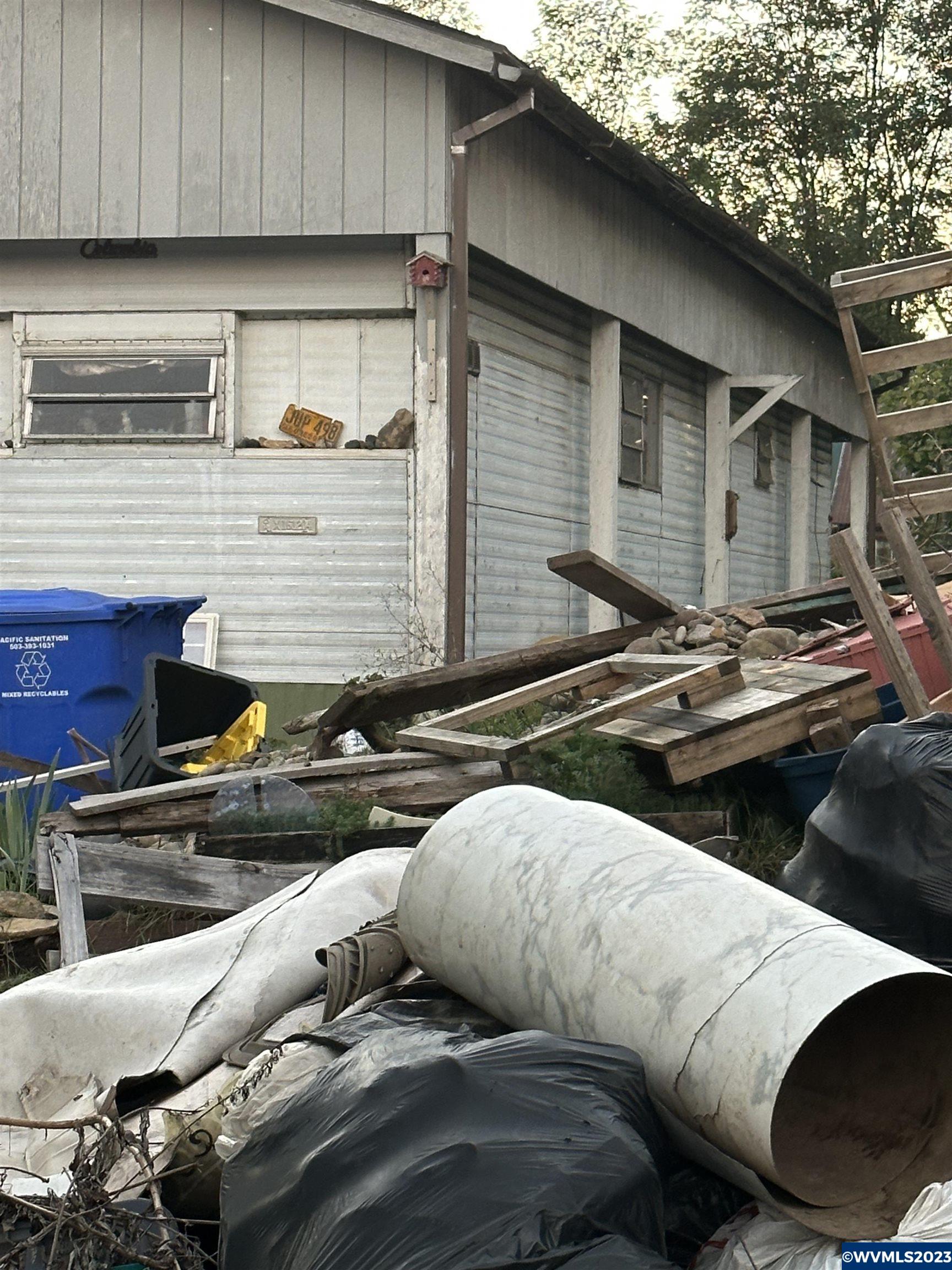 287 9th Street Lyons, OR 97358 - Photo 4 of 5 Gallery Image 4