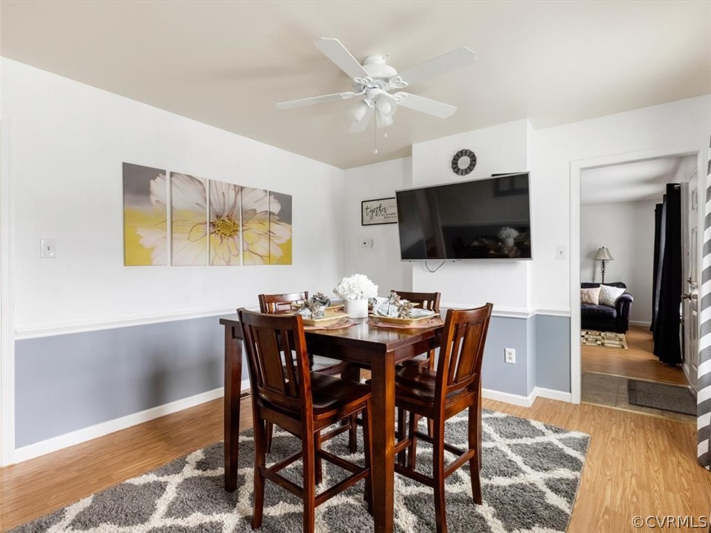 9312 Rappahannock Trail Ashland, VA 23005 - Photo 11 of 37 Gallery Image 11