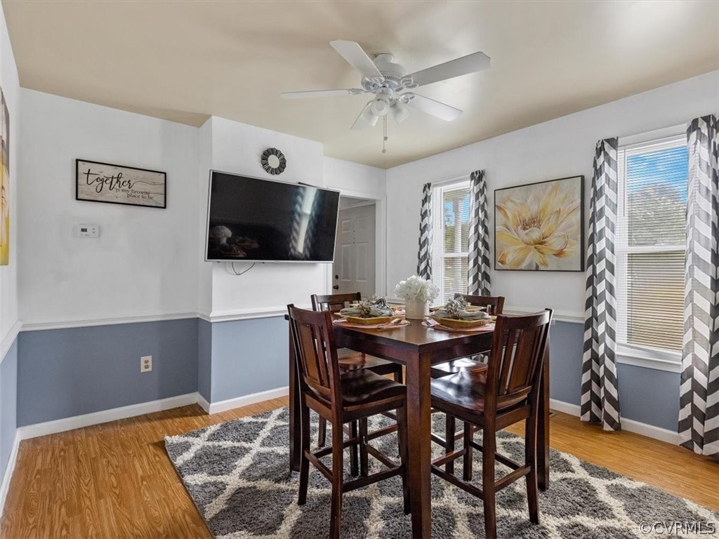 9312 Rappahannock Trail Ashland, VA 23005 - Photo 12 of 37 Gallery Image 12
