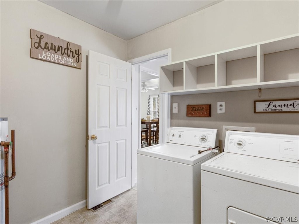 9312 Rappahannock Trail Ashland, VA 23005 - Photo 25 of 37 Gallery Image 25