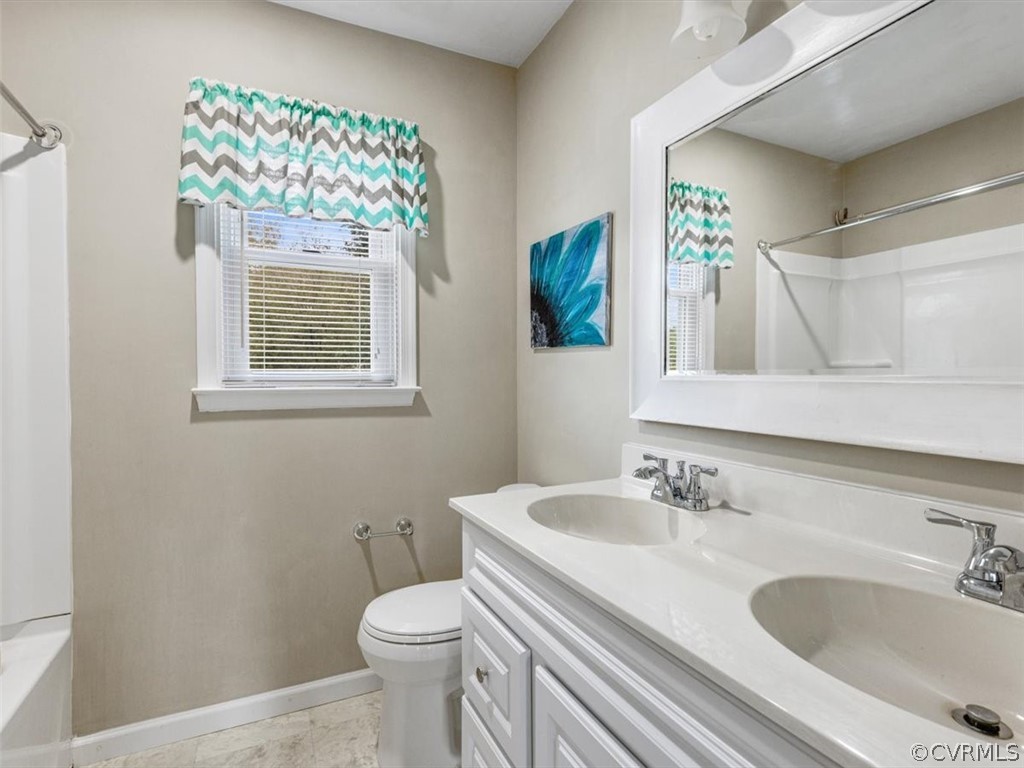 9312 Rappahannock Trail Ashland, VA 23005 - Photo 27 of 37 Gallery Image 27