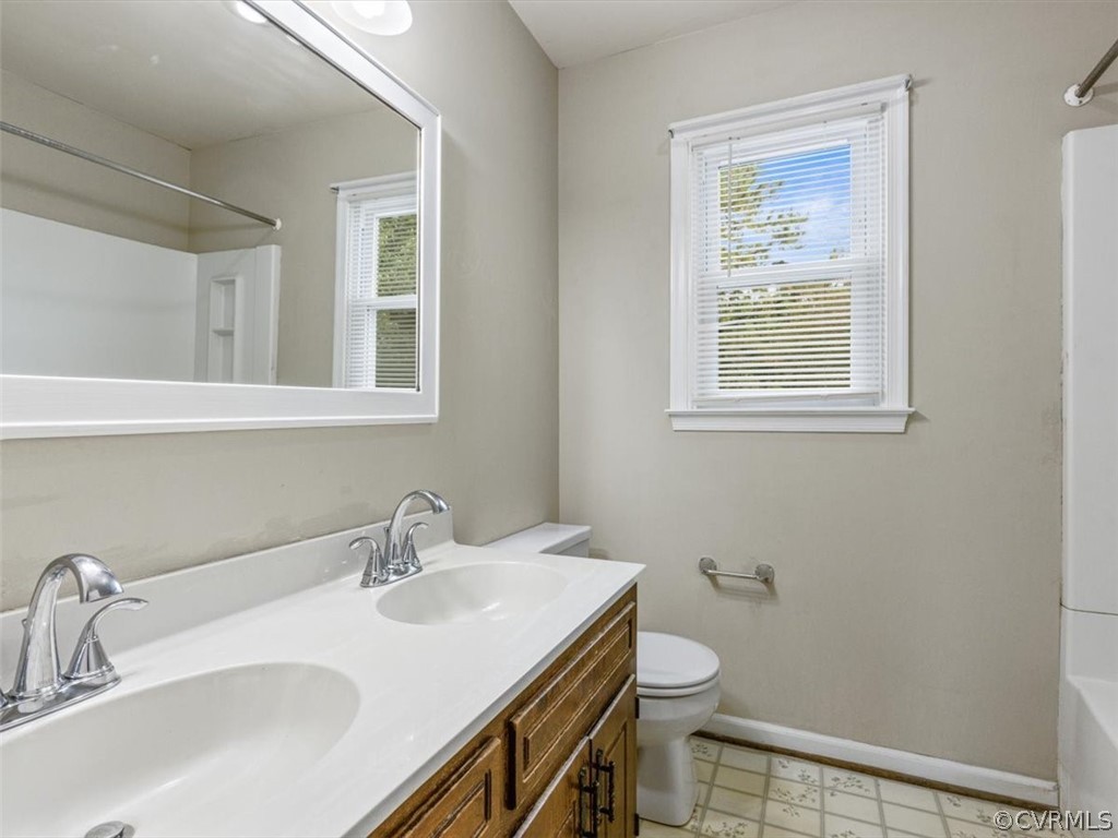 9312 Rappahannock Trail Ashland, VA 23005 - Photo 30 of 37 Gallery Image 30