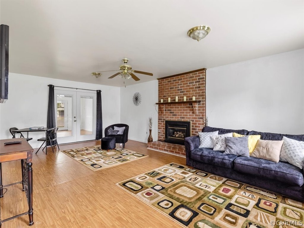 9312 Rappahannock Trail Ashland, VA 23005 - Photo 3 of 37 Gallery Image 3