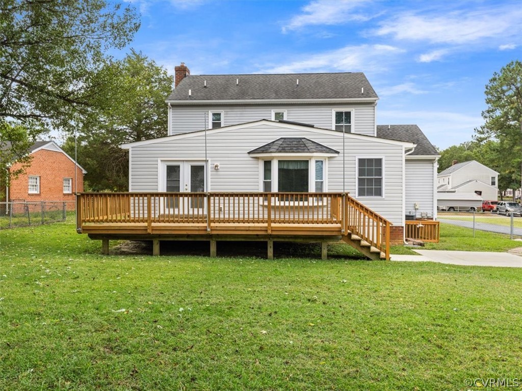 9312 Rappahannock Trail Ashland, VA 23005 - Photo 31 of 37 Gallery Image 31