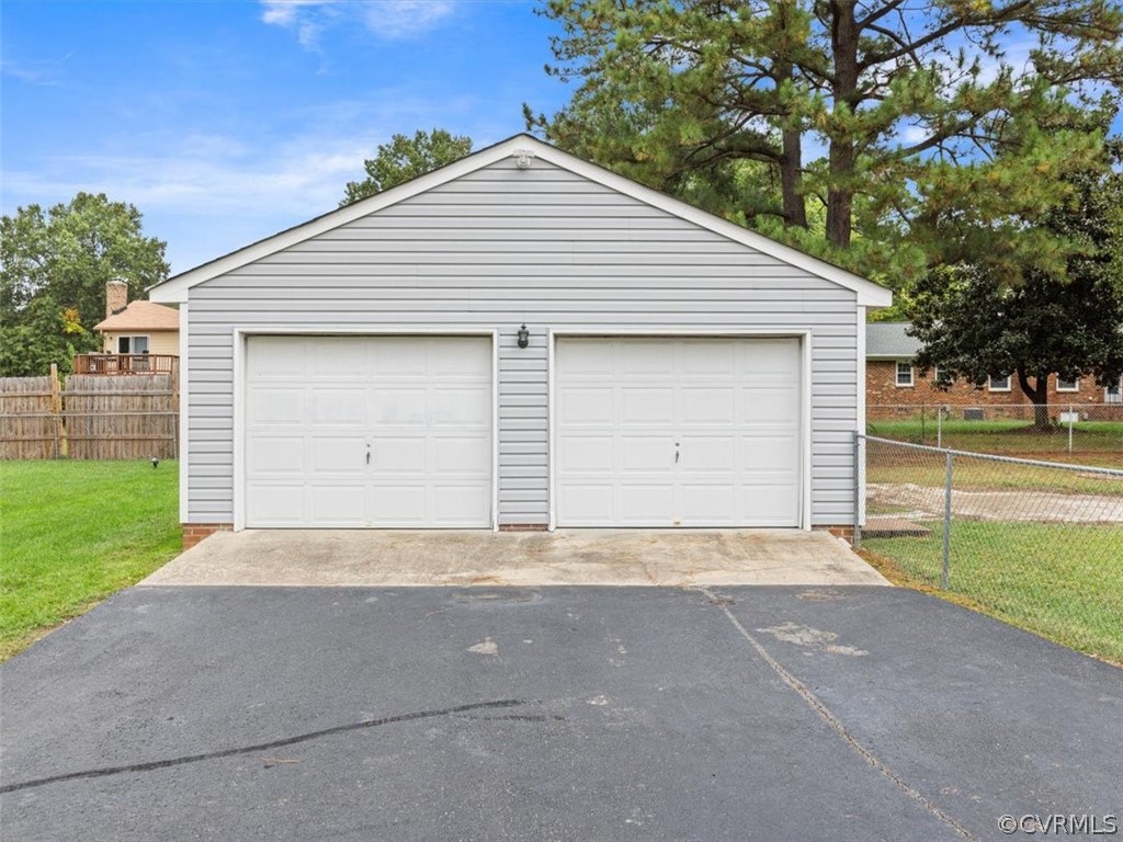 9312 Rappahannock Trail Ashland, VA 23005 - Photo 34 of 37 Gallery Image 34