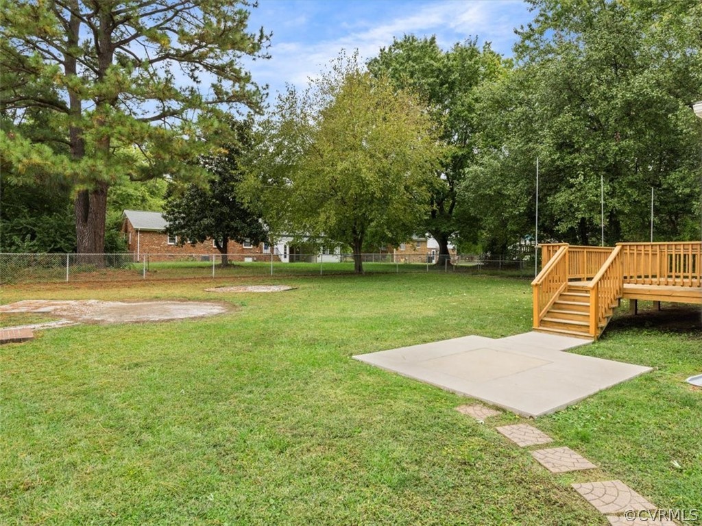 9312 Rappahannock Trail Ashland, VA 23005 - Photo 37 of 37 Gallery Image 37
