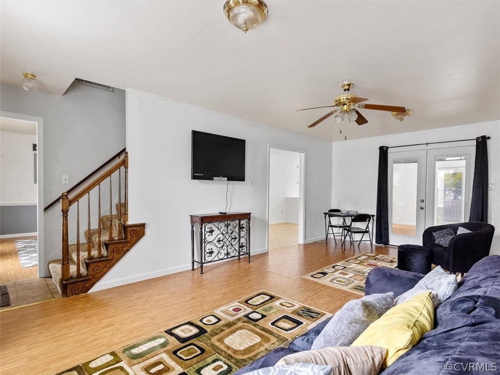 9312 Rappahannock Trail Ashland, VA 23005 - Photo 4 of 37 Gallery Image 4