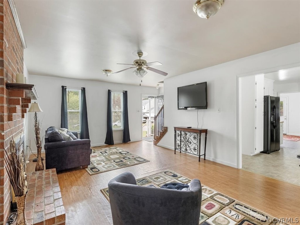 9312 Rappahannock Trail Ashland, VA 23005 - Photo 5 of 37 Gallery Image 5