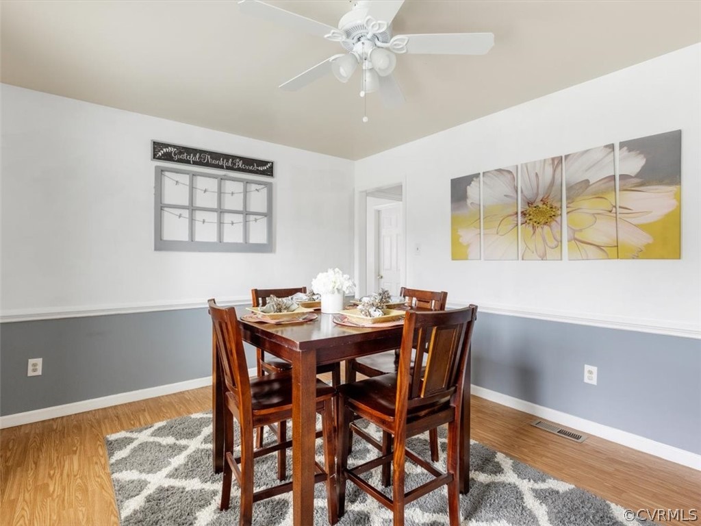 9312 Rappahannock Trail Ashland, VA 23005 - Photo 10 of 37 Gallery Image 10