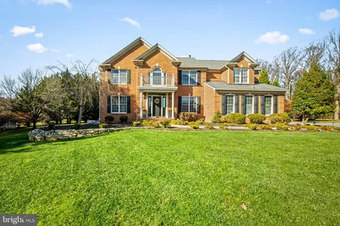 $1,100,000 | 4 Quail Covey Court, Reisterstown, MD 21136