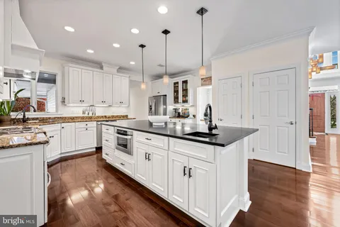 $1,100,000 | 4 Quail Covey Court, Reisterstown, MD 21136