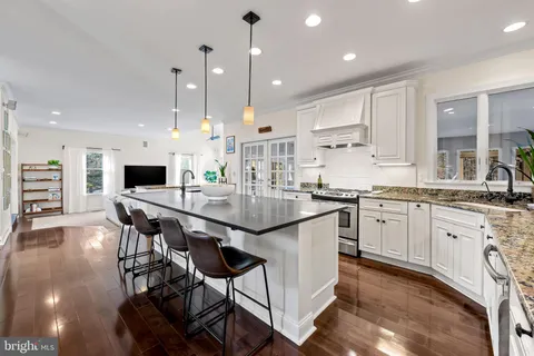 $1,100,000 | 4 Quail Covey Court, Reisterstown, MD 21136