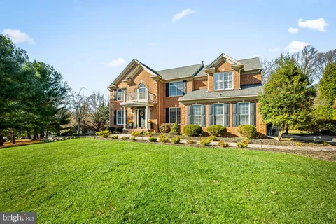 $1,100,000 | 4 Quail Covey Court, Reisterstown, MD 21136