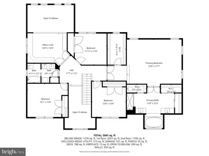 $1,100,000 | 4 Quail Covey Court, Reisterstown, MD 21136