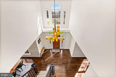 $1,100,000 | 4 Quail Covey Court, Reisterstown, MD 21136