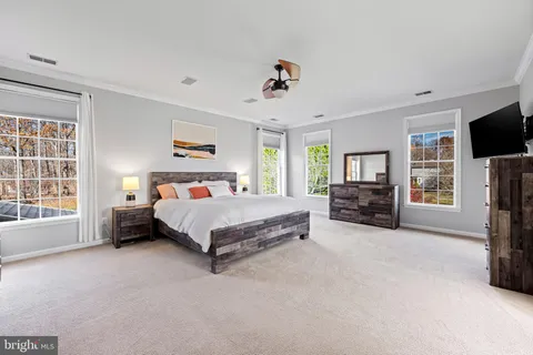 $1,100,000 | 4 Quail Covey Court, Reisterstown, MD 21136