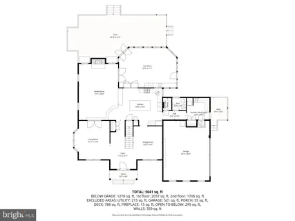 $1,100,000 | 4 Quail Covey Court, Reisterstown, MD 21136