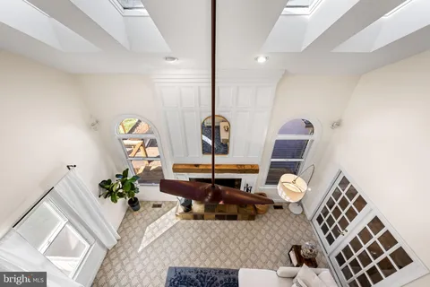 $1,100,000 | 4 Quail Covey Court, Reisterstown, MD 21136