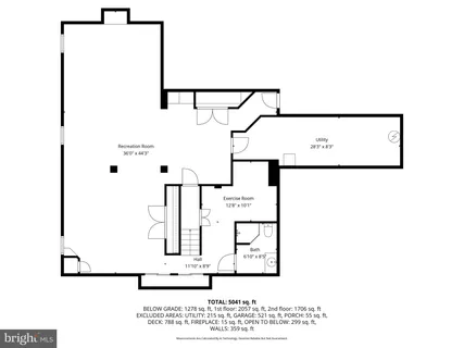 $1,100,000 | 4 Quail Covey Court, Reisterstown, MD 21136