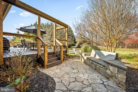 $1,100,000 | 4 Quail Covey Court, Reisterstown, MD 21136