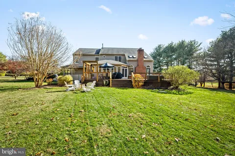 $1,100,000 | 4 Quail Covey Court, Reisterstown, MD 21136
