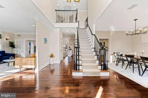 $1,100,000 | 4 Quail Covey Court, Reisterstown, MD 21136