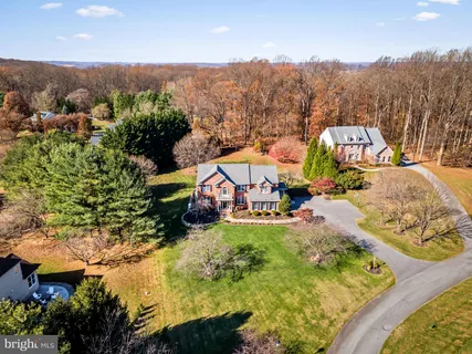 $1,100,000 | 4 Quail Covey Court, Reisterstown, MD 21136