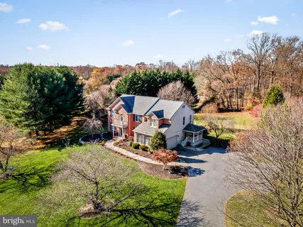 $1,100,000 | 4 Quail Covey Court, Reisterstown, MD 21136