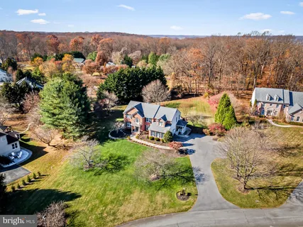 $1,100,000 | 4 Quail Covey Court, Reisterstown, MD 21136