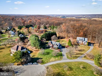 $1,100,000 | 4 Quail Covey Court, Reisterstown, MD 21136