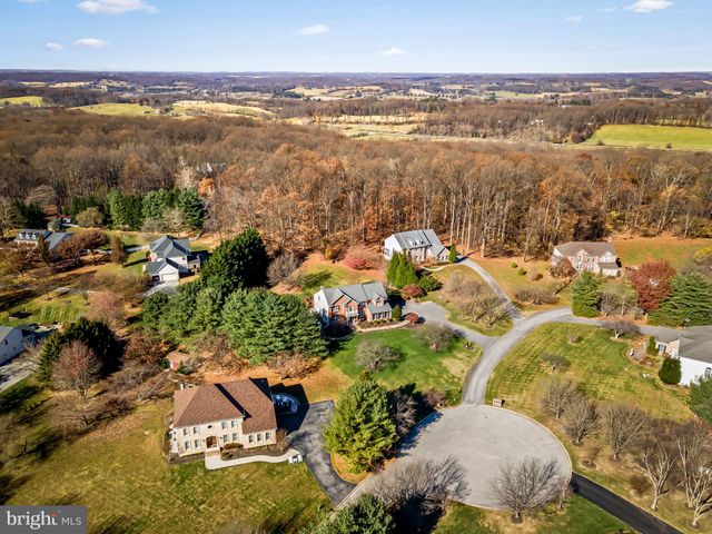 $1,100,000 | 4 Quail Covey Court, Reisterstown, MD 21136