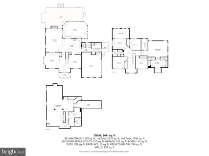 $1,100,000 | 4 Quail Covey Court, Reisterstown, MD 21136