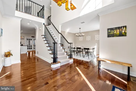 $1,100,000 | 4 Quail Covey Court, Reisterstown, MD 21136