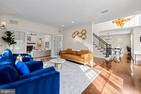 $1,100,000 | 4 Quail Covey Court, Reisterstown, MD 21136