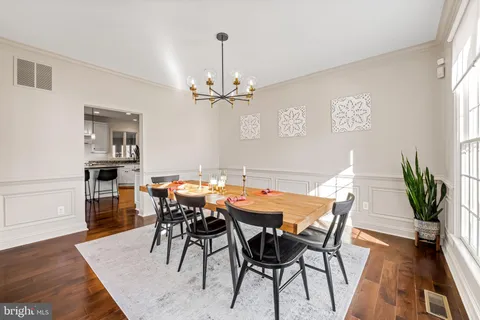 $1,100,000 | 4 Quail Covey Court, Reisterstown, MD 21136