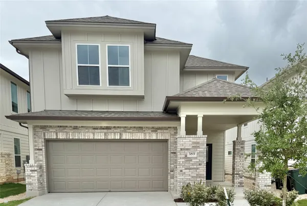 $369,999 | 566 Elephant Is Loop, Kyle, TX 78640