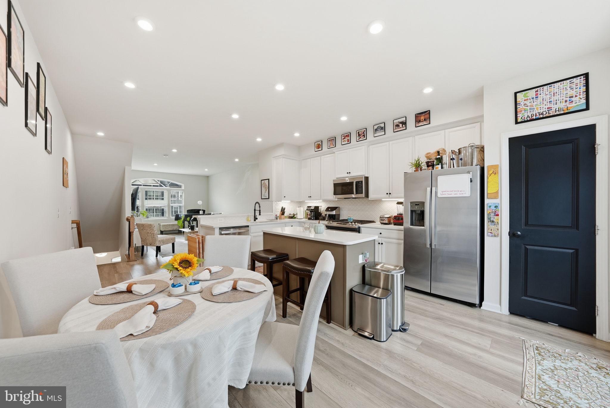 18363 Reaper Hl Court Triangle, VA 22172 - Photo 12 of 38