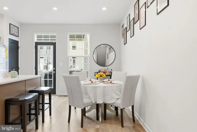 $487,990 | 18363 Reaper Hl Court, Triangle, VA 22172