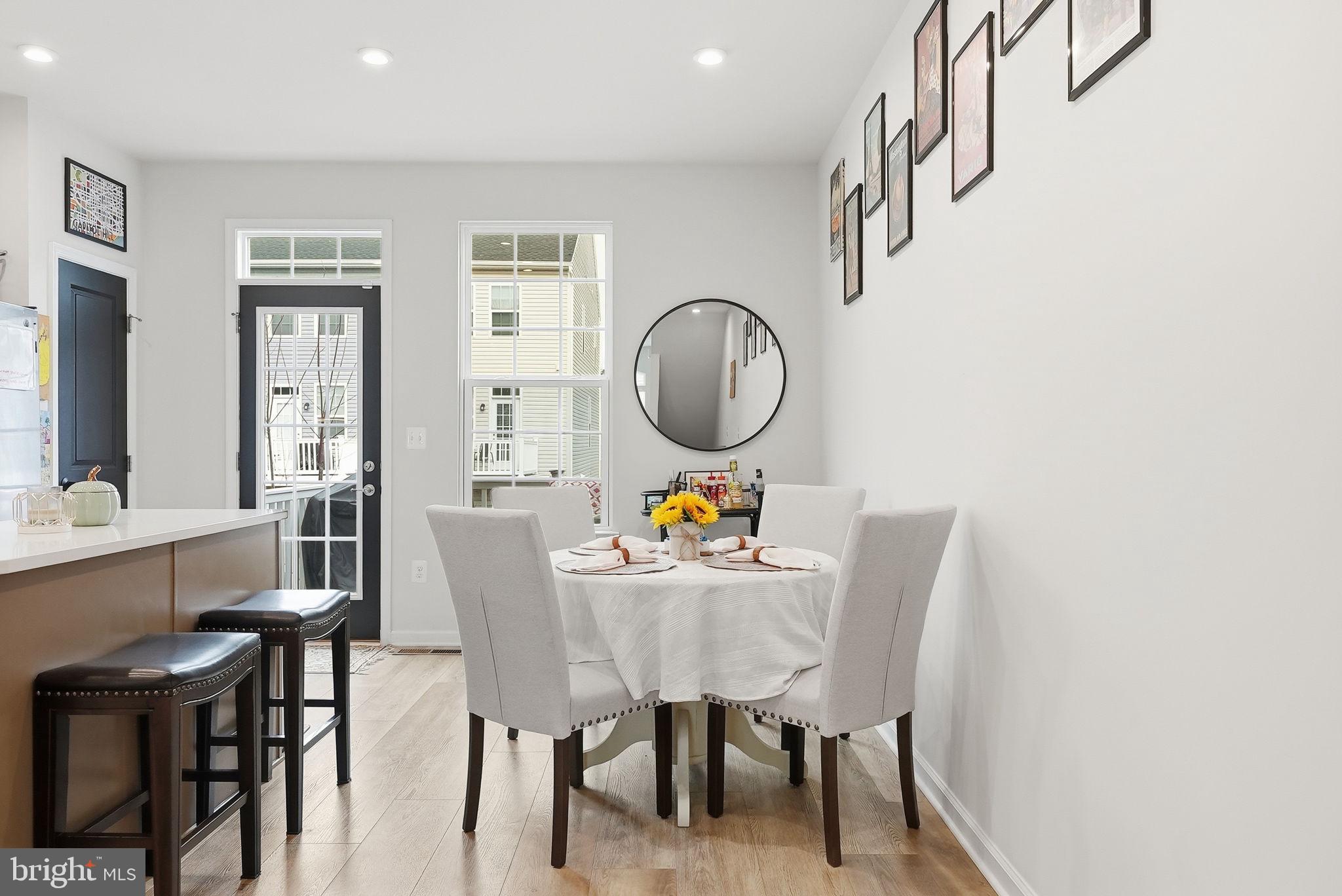 18363 Reaper Hl Court Triangle, VA 22172 - Photo 17 of 38