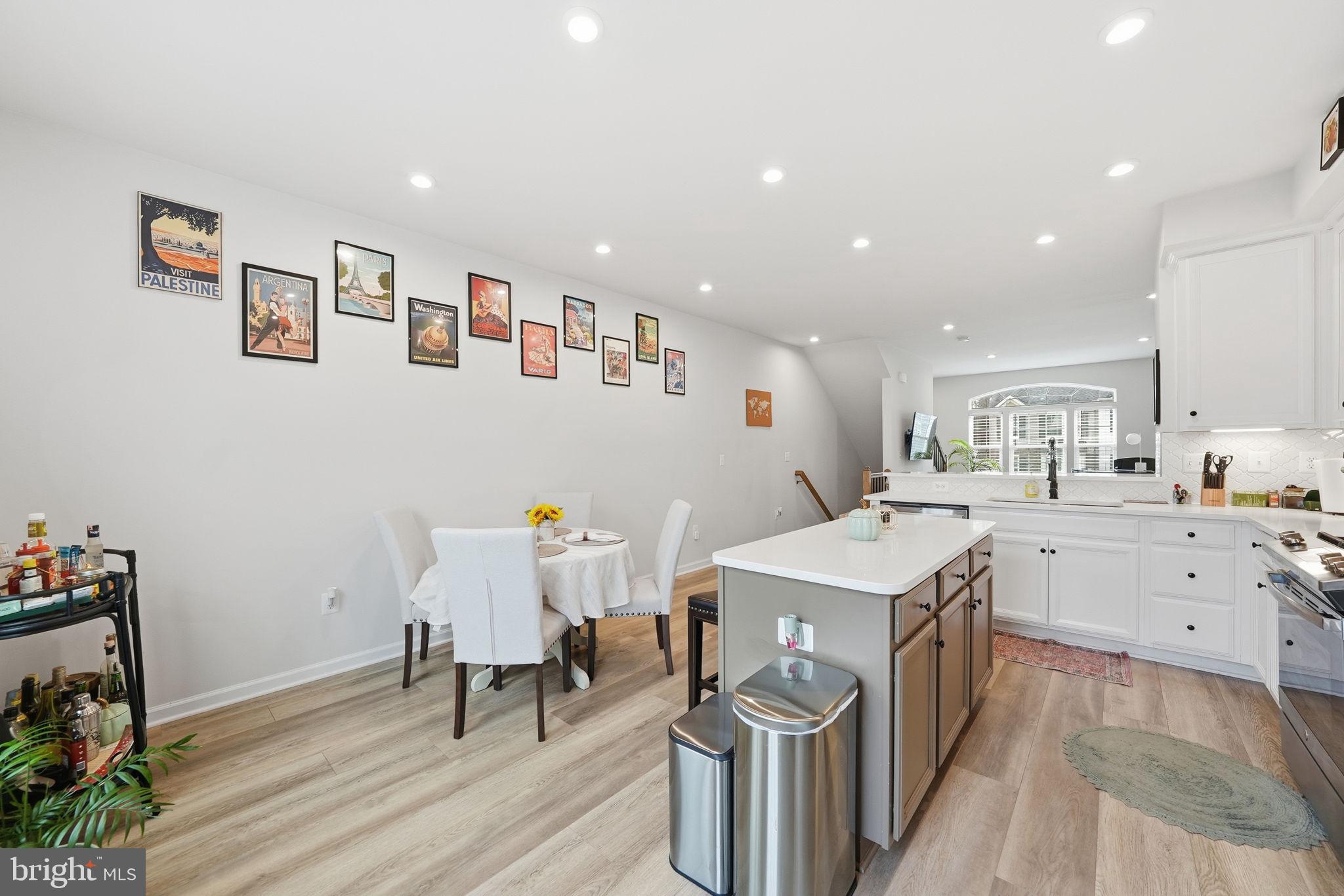 18363 Reaper Hl Court Triangle, VA 22172 - Photo 18 of 38