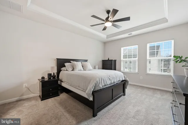 $487,990 | 18363 Reaper Hl Court, Triangle, VA 22172