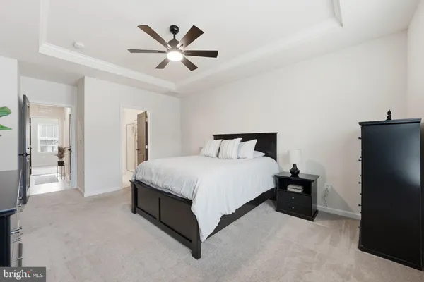 $469,000 | 18363 Reaper Hl Court, Triangle, VA 22172