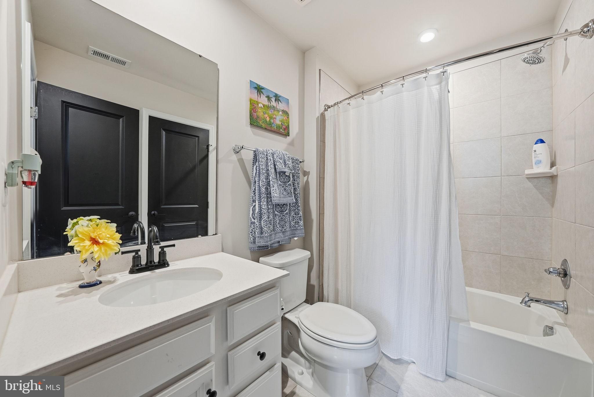 18363 Reaper Hl Court Triangle, VA 22172 - Photo 30 of 38