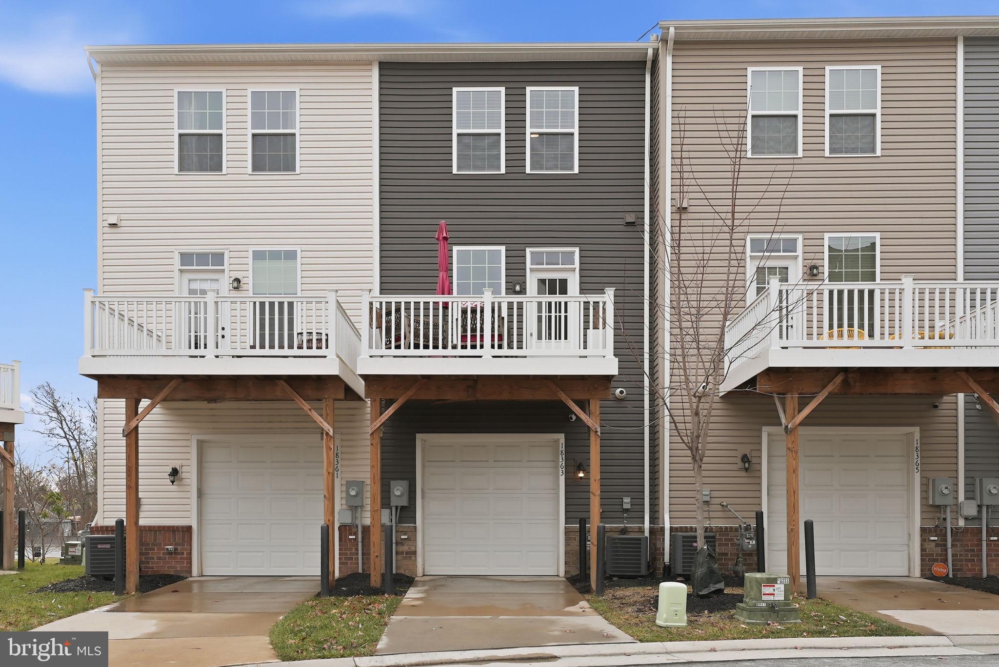 18363 Reaper Hl Court Triangle, VA 22172 - Photo 35 of 38