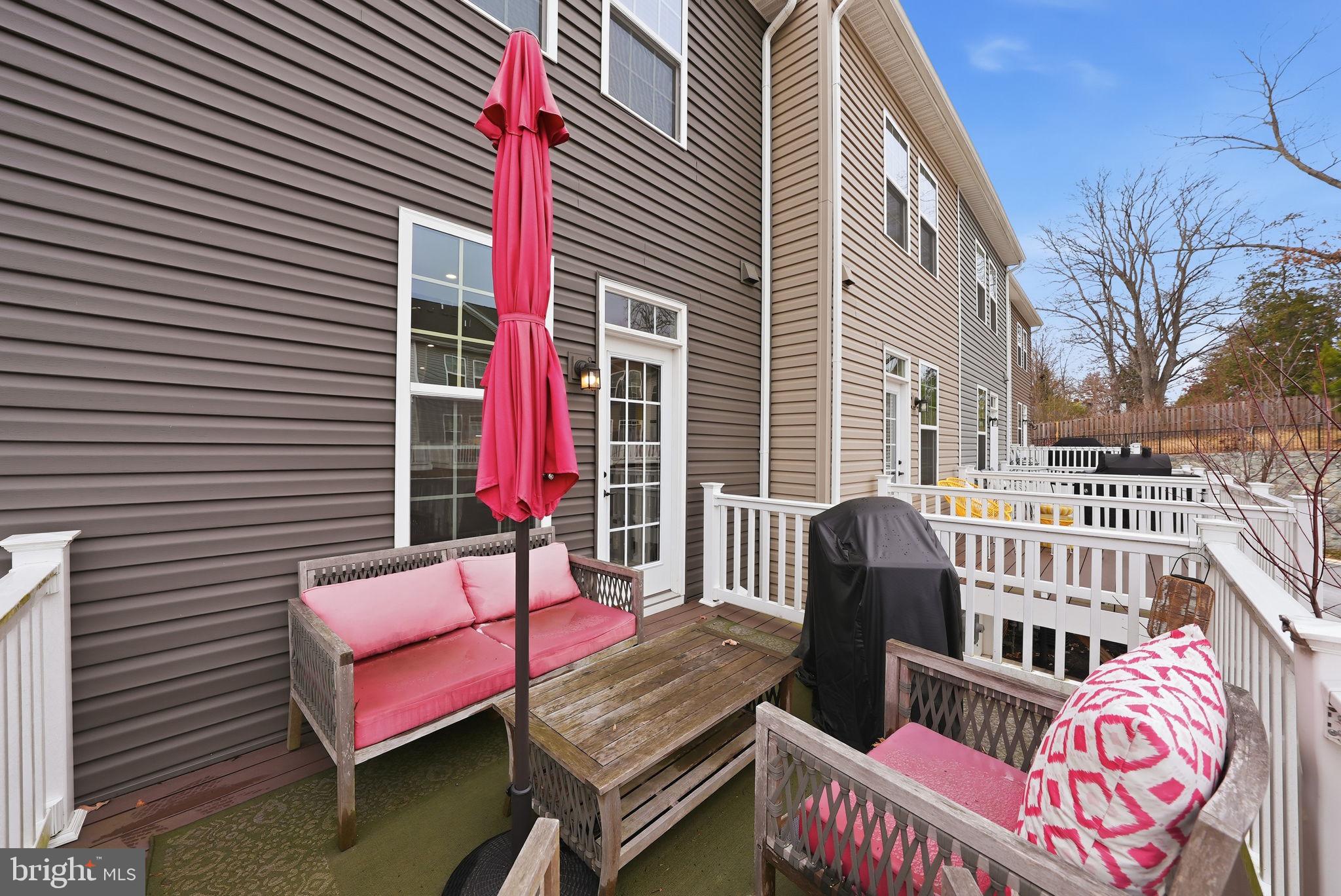 18363 Reaper Hl Court Triangle, VA 22172 - Photo 37 of 38