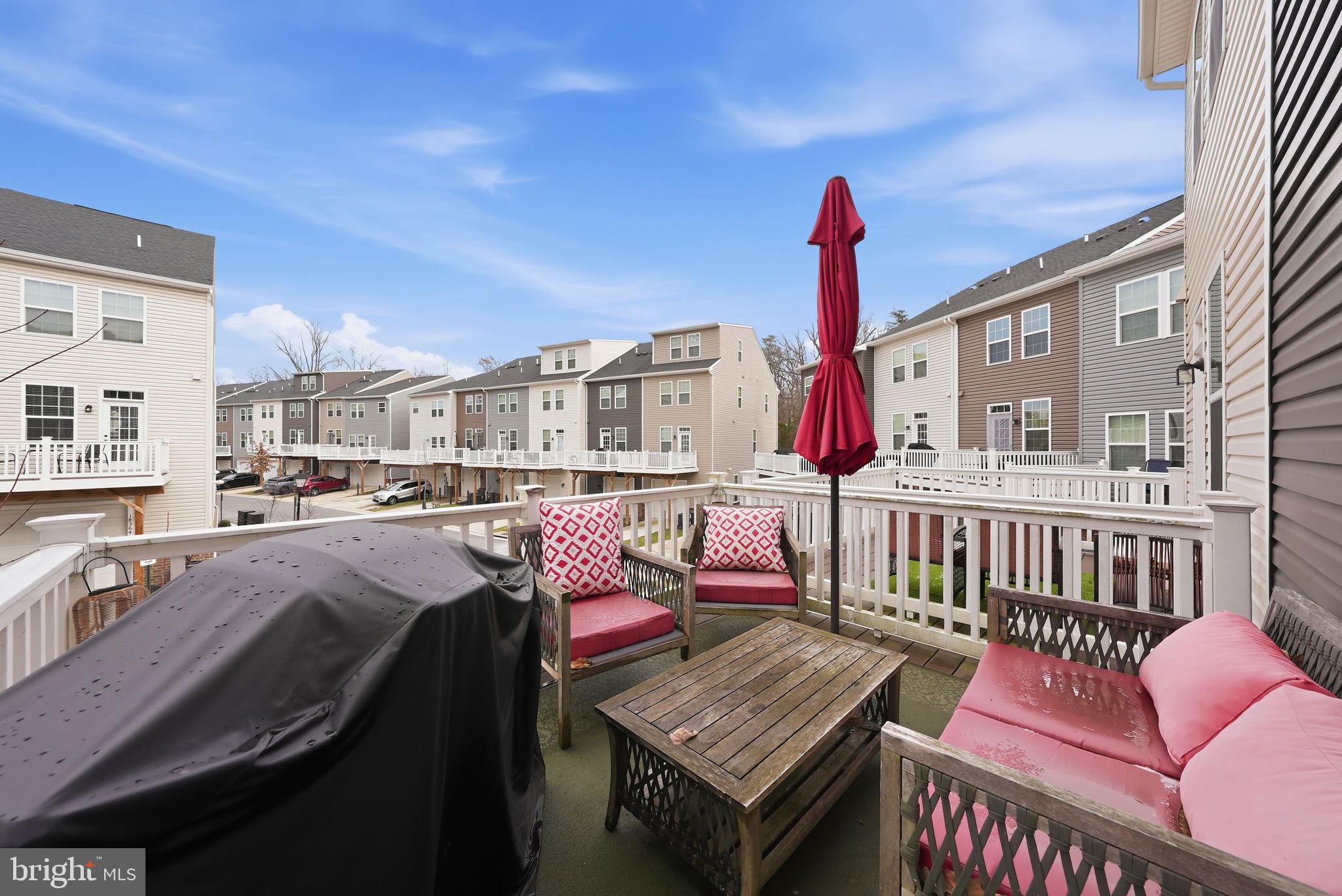 18363 Reaper Hl Court Triangle, VA 22172 - Photo 38 of 38