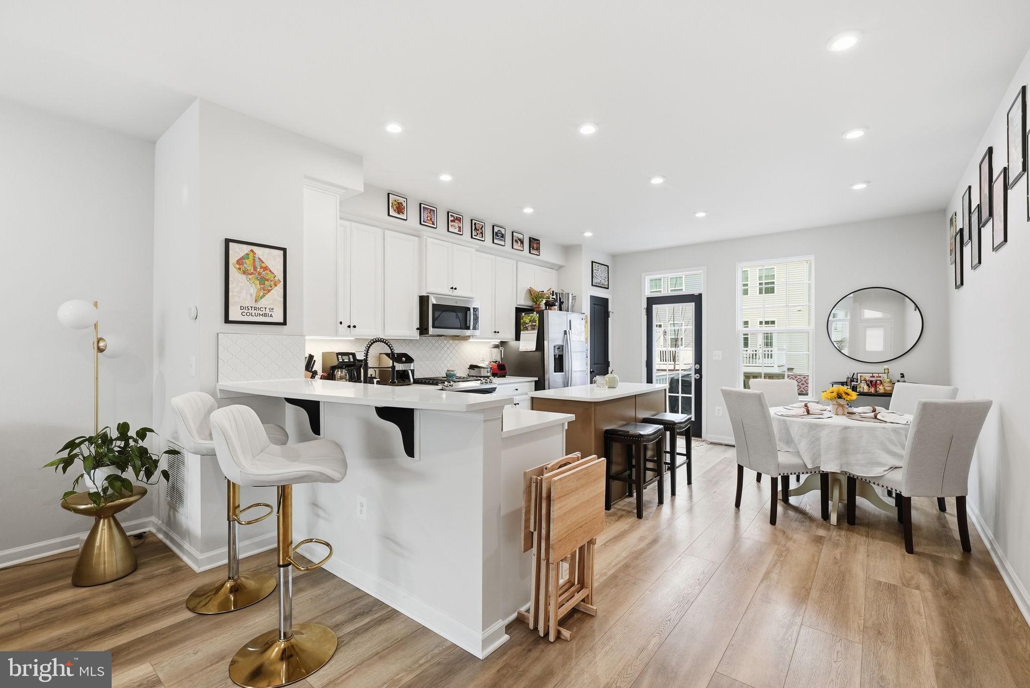 18363 Reaper Hl Court Triangle, VA 22172 - Photo 9 of 38